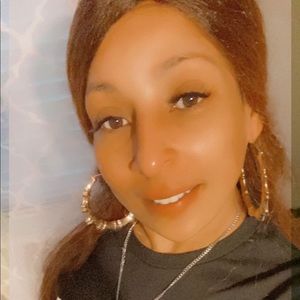 Meet your Posher, Joanne